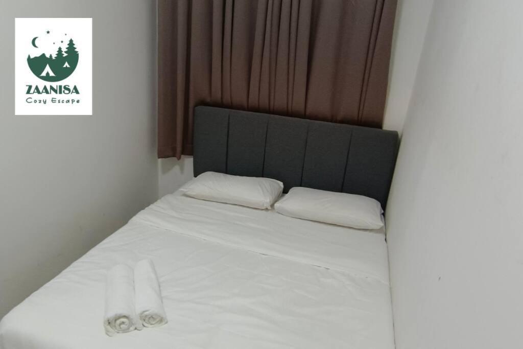 Apartment Zaanisa Cozy Escape Cameron *