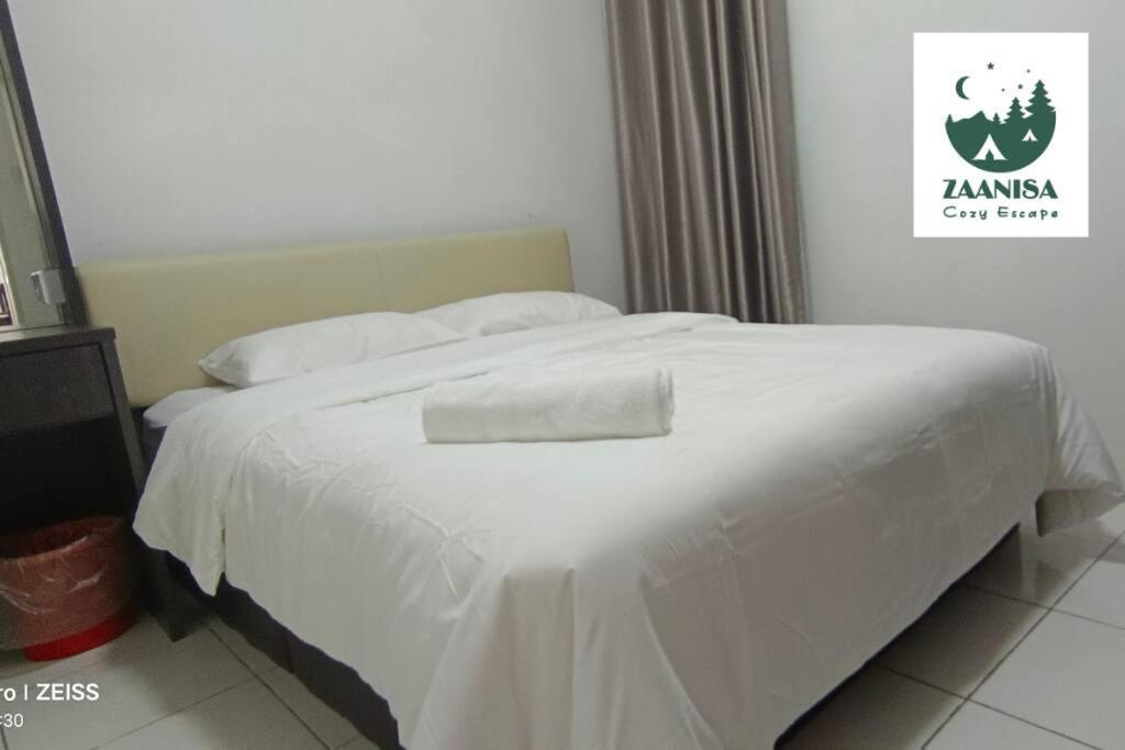 Zaanisa Cozy Escape Cameron Apartment Tanah Rata
