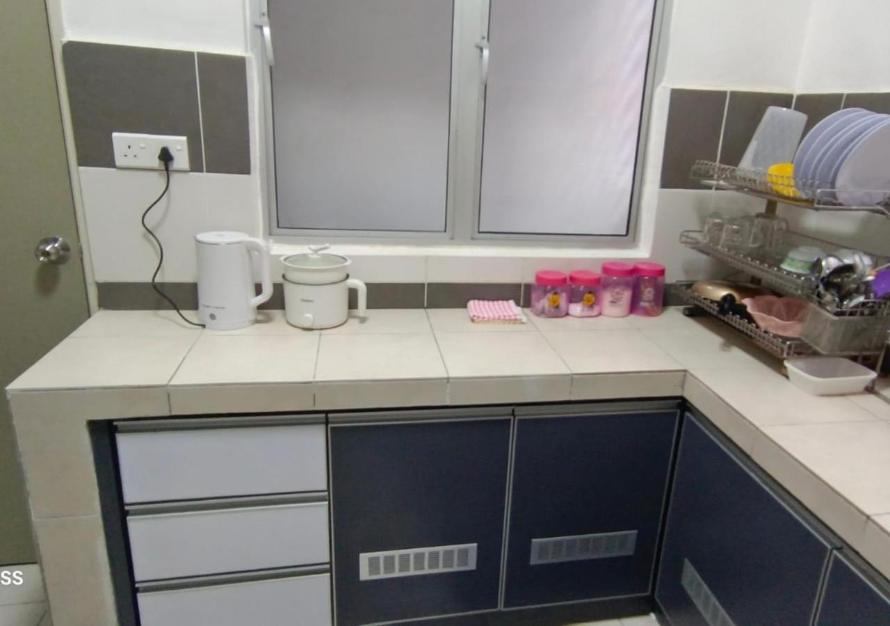 Zaanisa Cozy Escape Cameron Apartment Tanah Rata
