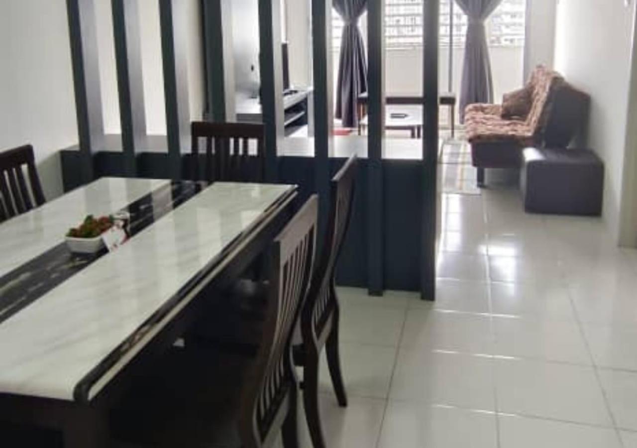 Zaanisa Cozy Escape Cameron Apartment Tanah Rata